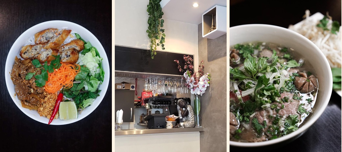 Saigon Vietnam 8ᶱ - Gallery Image 1