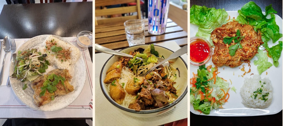 Saigon Vietnam 8ᶱ - Gallery Image 4